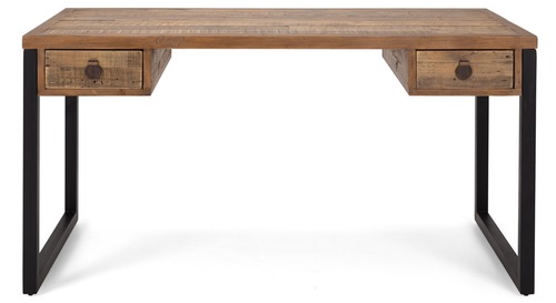 Woodenforge Desk
